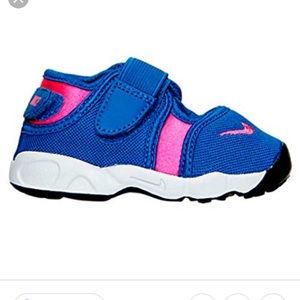 Nike | little rift toddler shoes